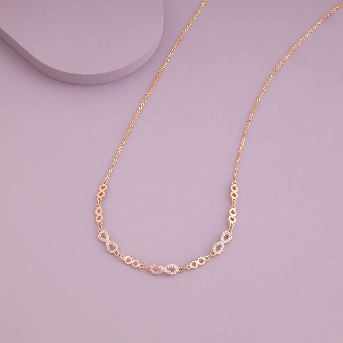 Trendy Necklace Trendy Necklace 201974