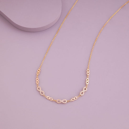 Trendy Necklace Trendy Necklace 201974