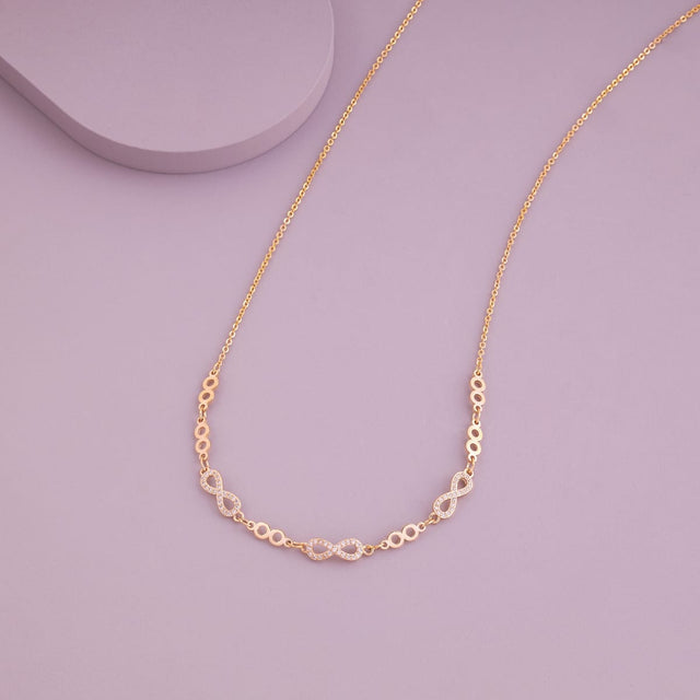 Trendy Necklace Trendy Necklace 201974