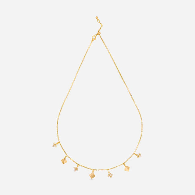 Trendy Necklace Trendy Necklace 201976