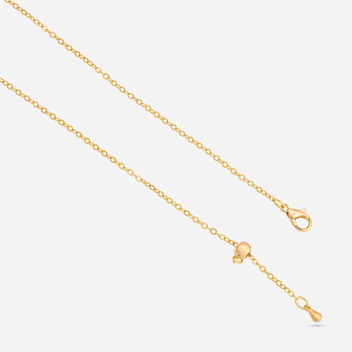 Trendy Necklace Trendy Necklace 201976