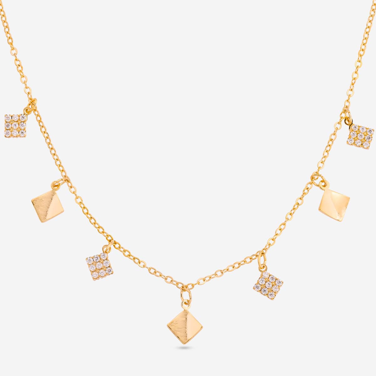 Trendy Necklace Trendy Necklace 201976