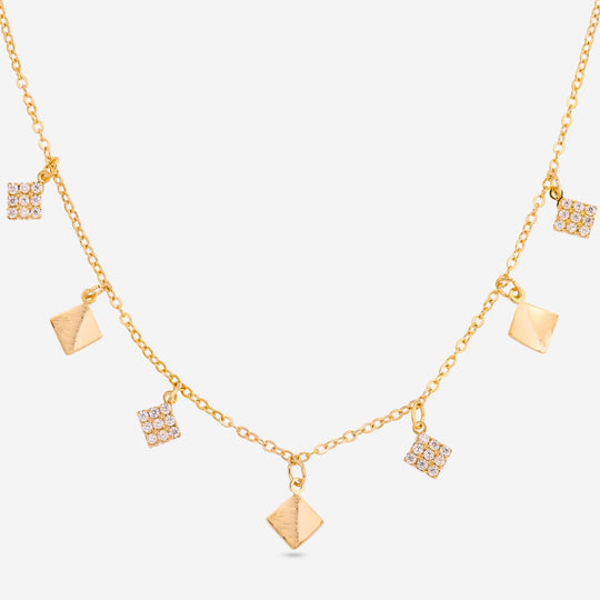 Trendy Necklace Trendy Necklace 201976