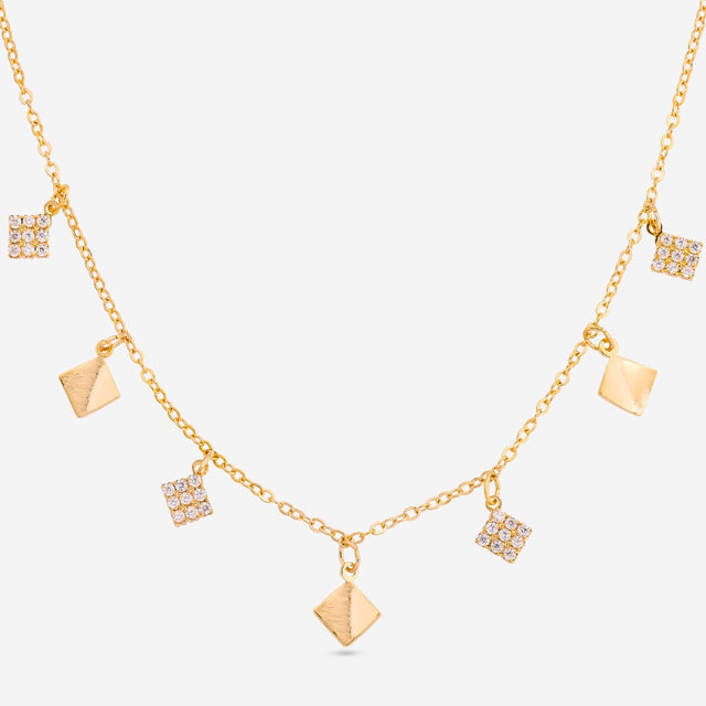 Trendy Necklace Trendy Necklace 201976