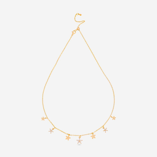 Trendy Necklace Trendy Necklace 201977