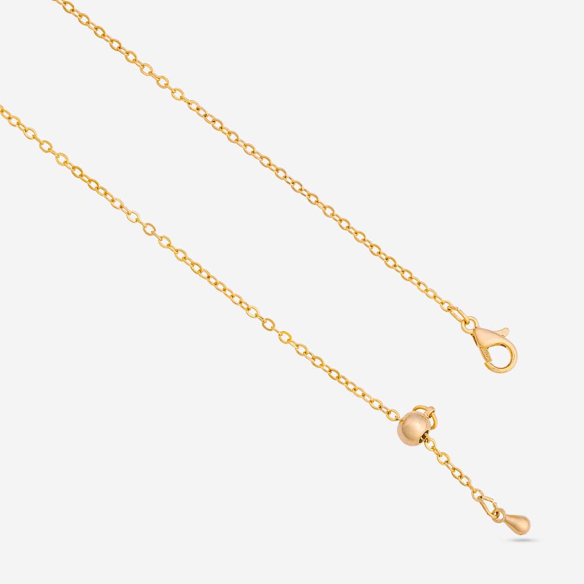 Trendy Necklace Trendy Necklace 201977