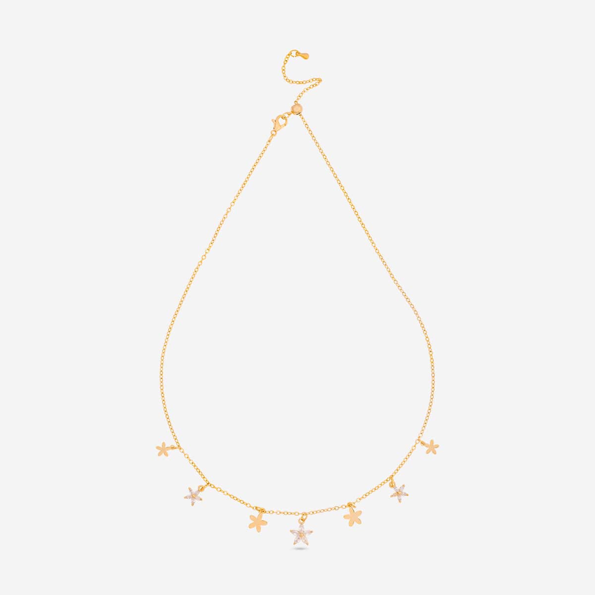 Trendy Necklace Trendy Necklace 201977