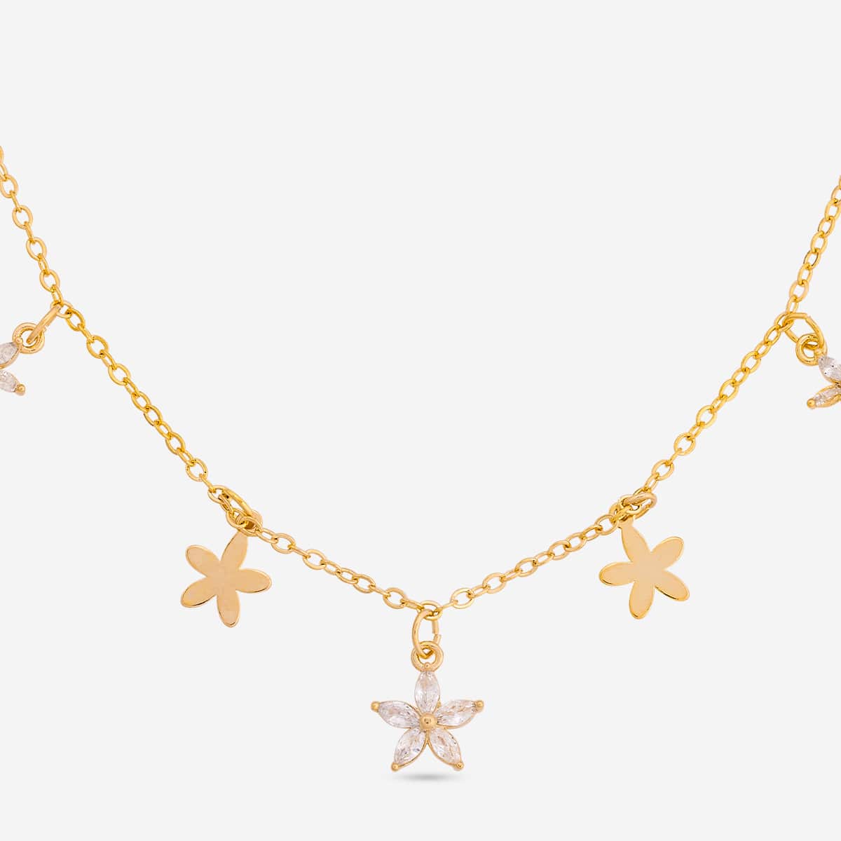 Trendy Necklace Trendy Necklace 201977