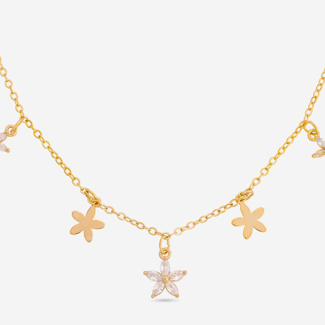 Trendy Necklace Trendy Necklace 201977