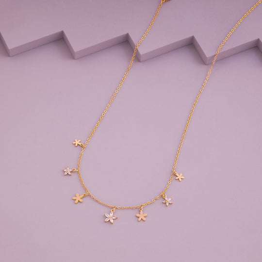 Trendy Necklace Trendy Necklace 201977