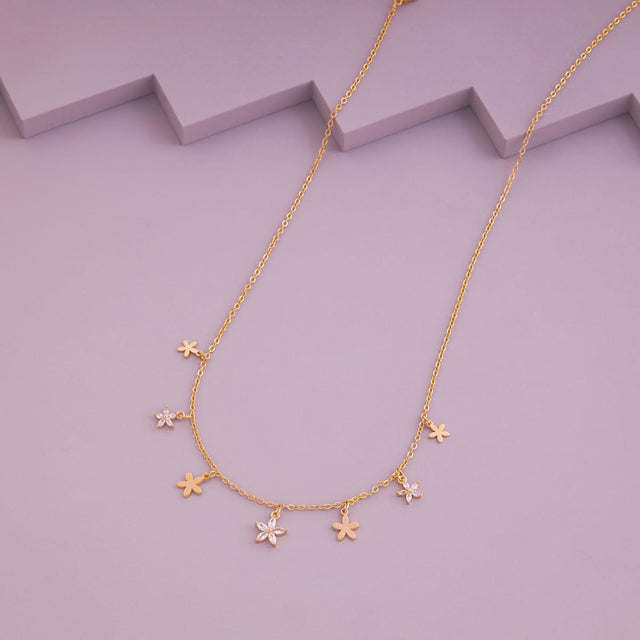 Trendy Necklace Trendy Necklace 201977