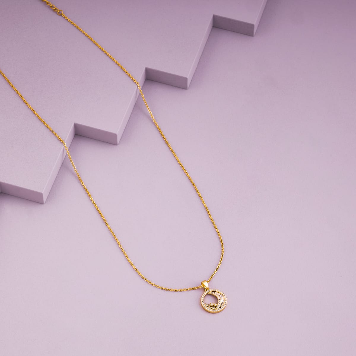 Trendy Necklace Trendy Necklace 201990