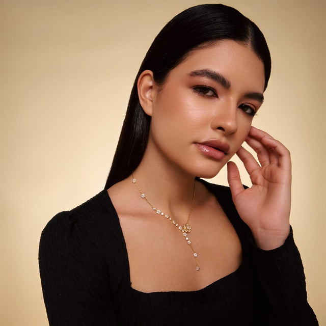 Trendy Necklace Trendy Necklace 202023