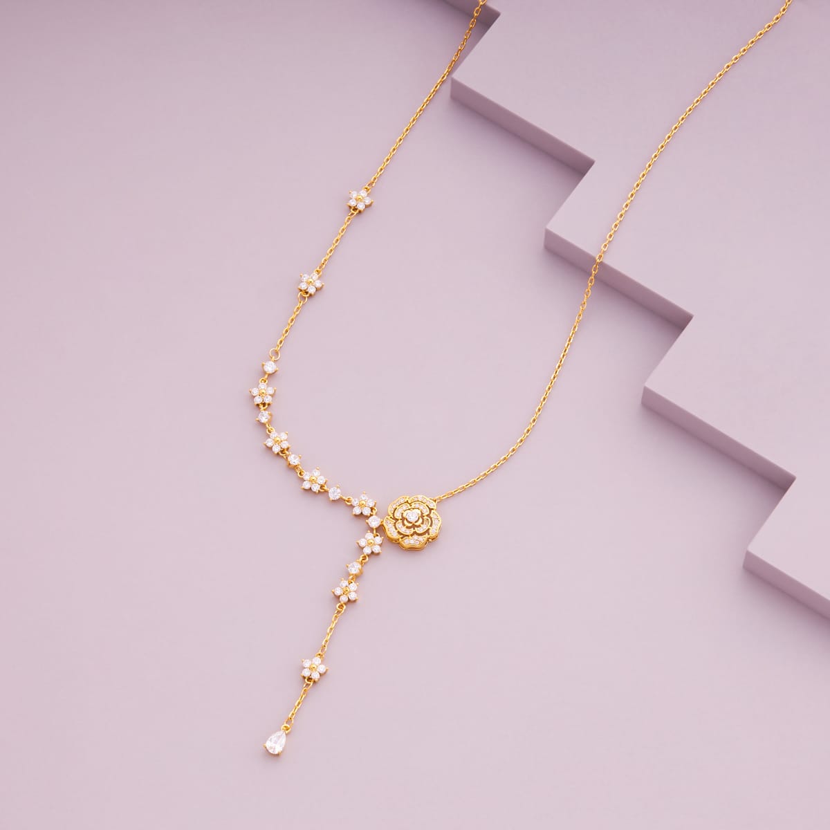 Trendy Necklace Trendy Necklace 202023