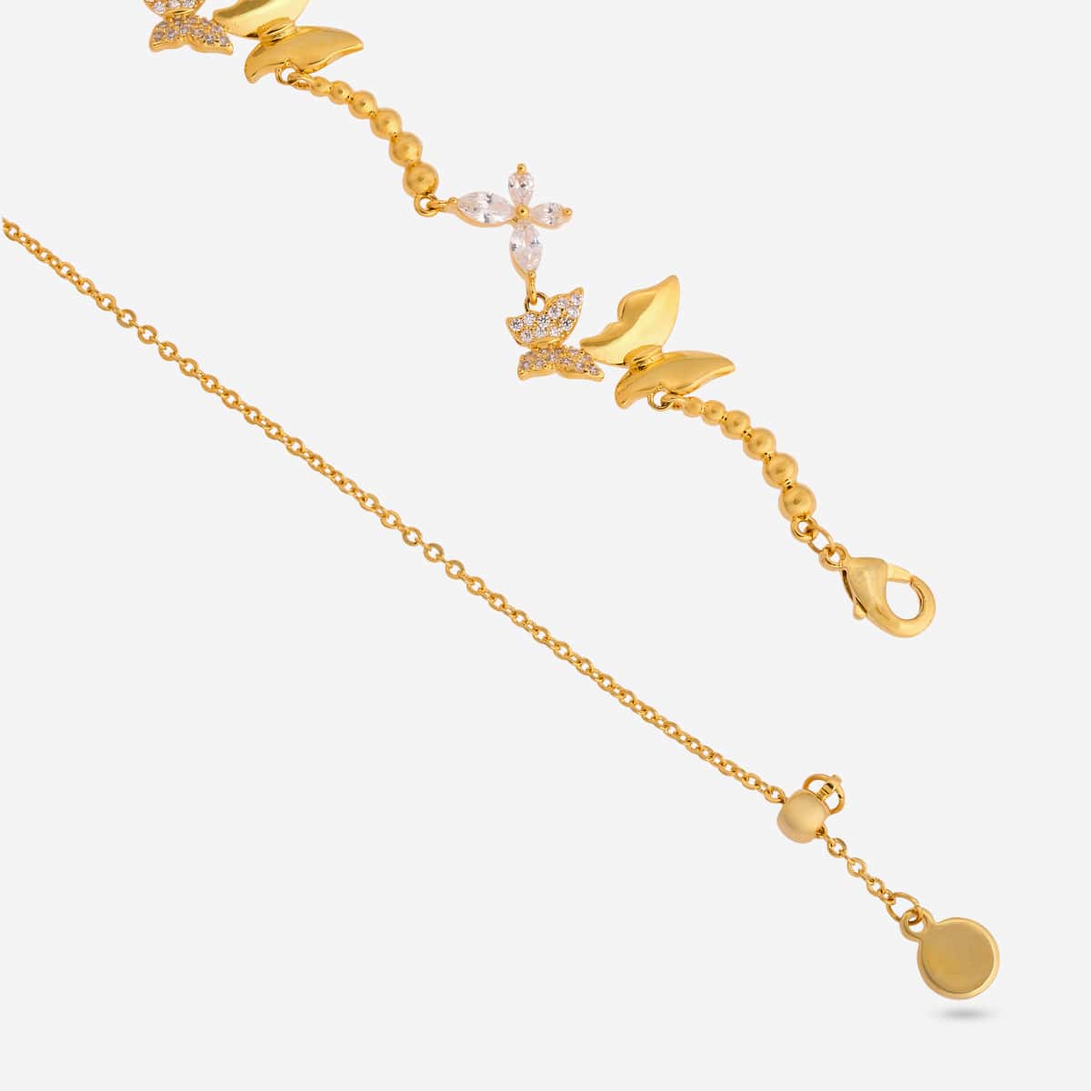 Trendy Necklace Trendy Necklace 202024