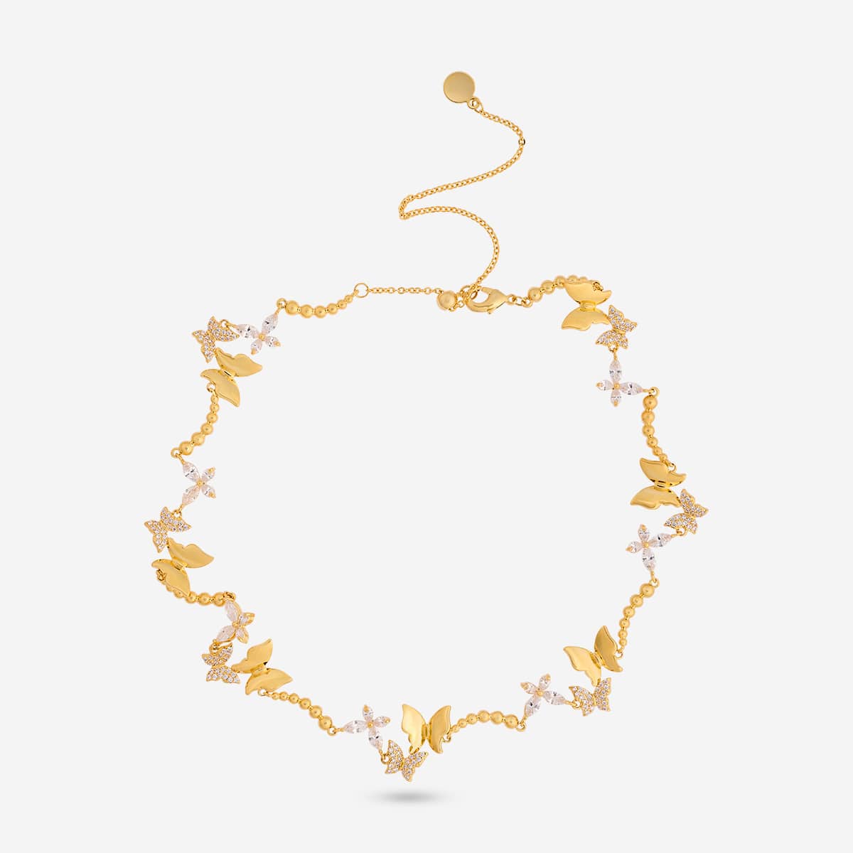 Trendy Necklace Trendy Necklace 202024