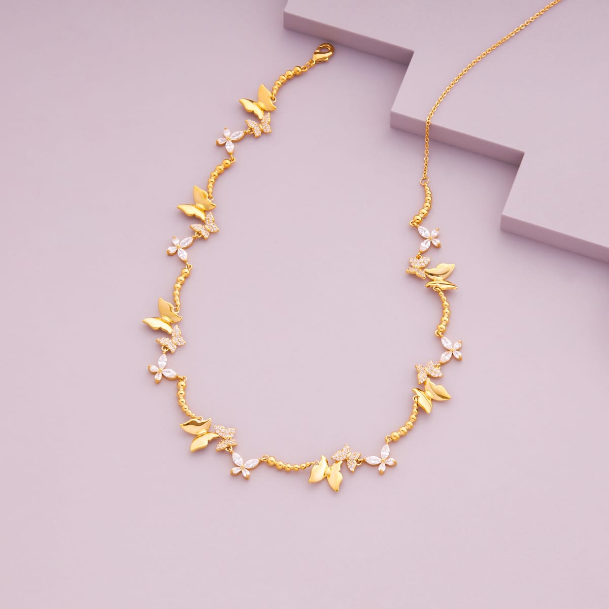 Trendy Necklace Trendy Necklace 202024