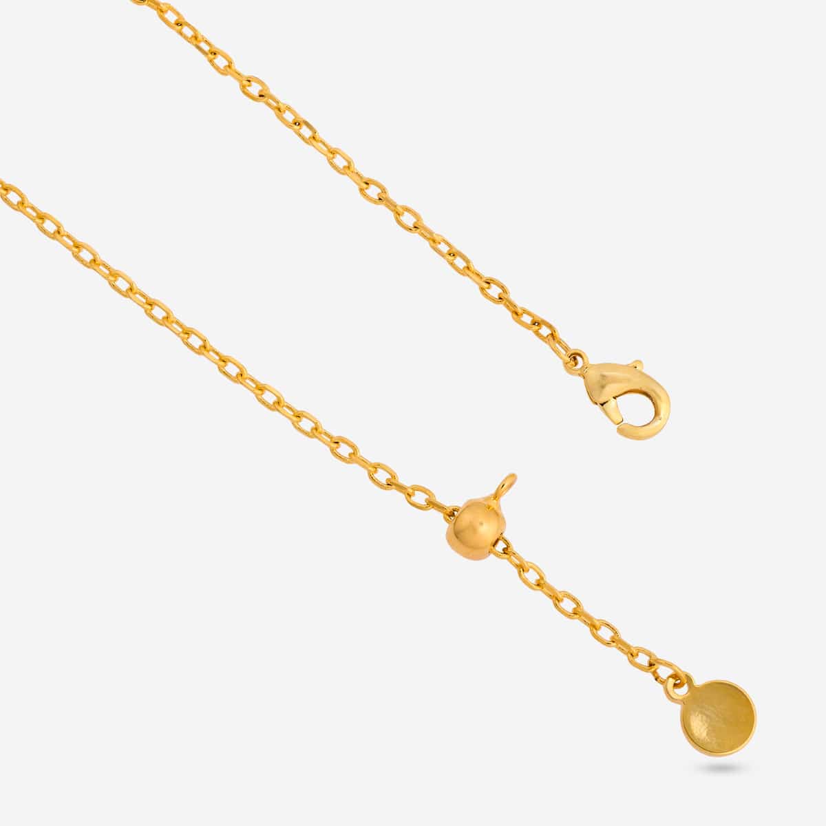 Trendy Necklace Trendy Necklace 202027