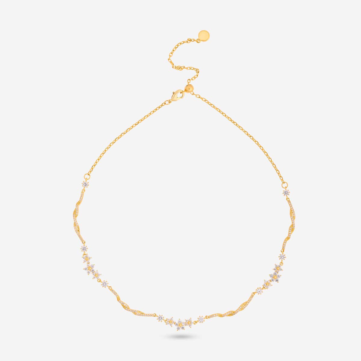 Trendy Necklace Trendy Necklace 202027