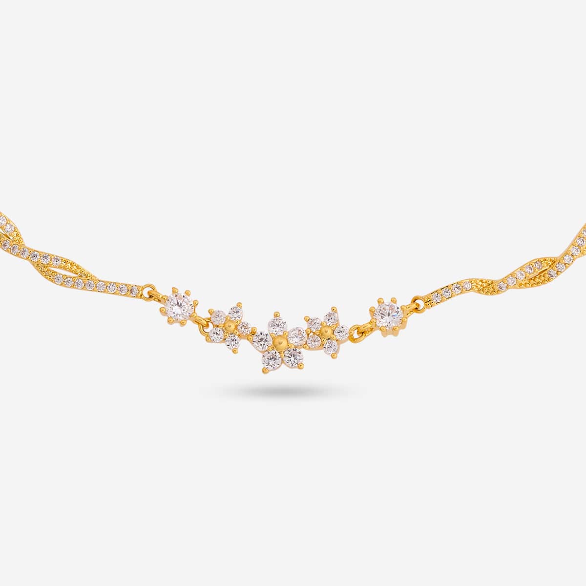 Trendy Necklace Trendy Necklace 202027