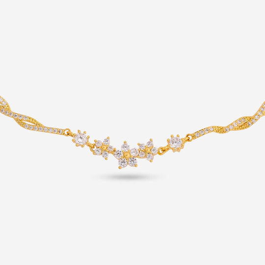Trendy Necklace Trendy Necklace 202027