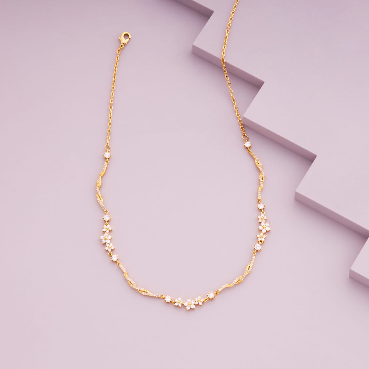 Trendy Necklace Trendy Necklace 202027