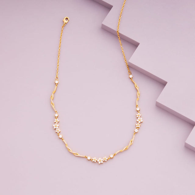 Trendy Necklace Trendy Necklace 202027