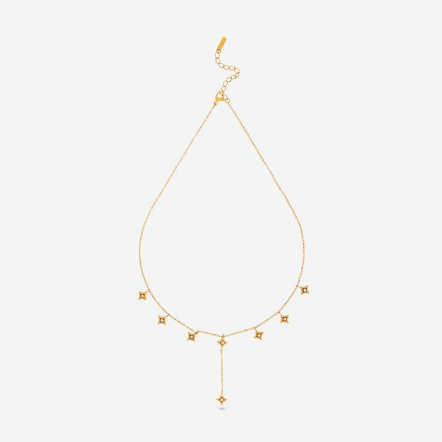 Trendy Necklace Trendy Necklace 202074