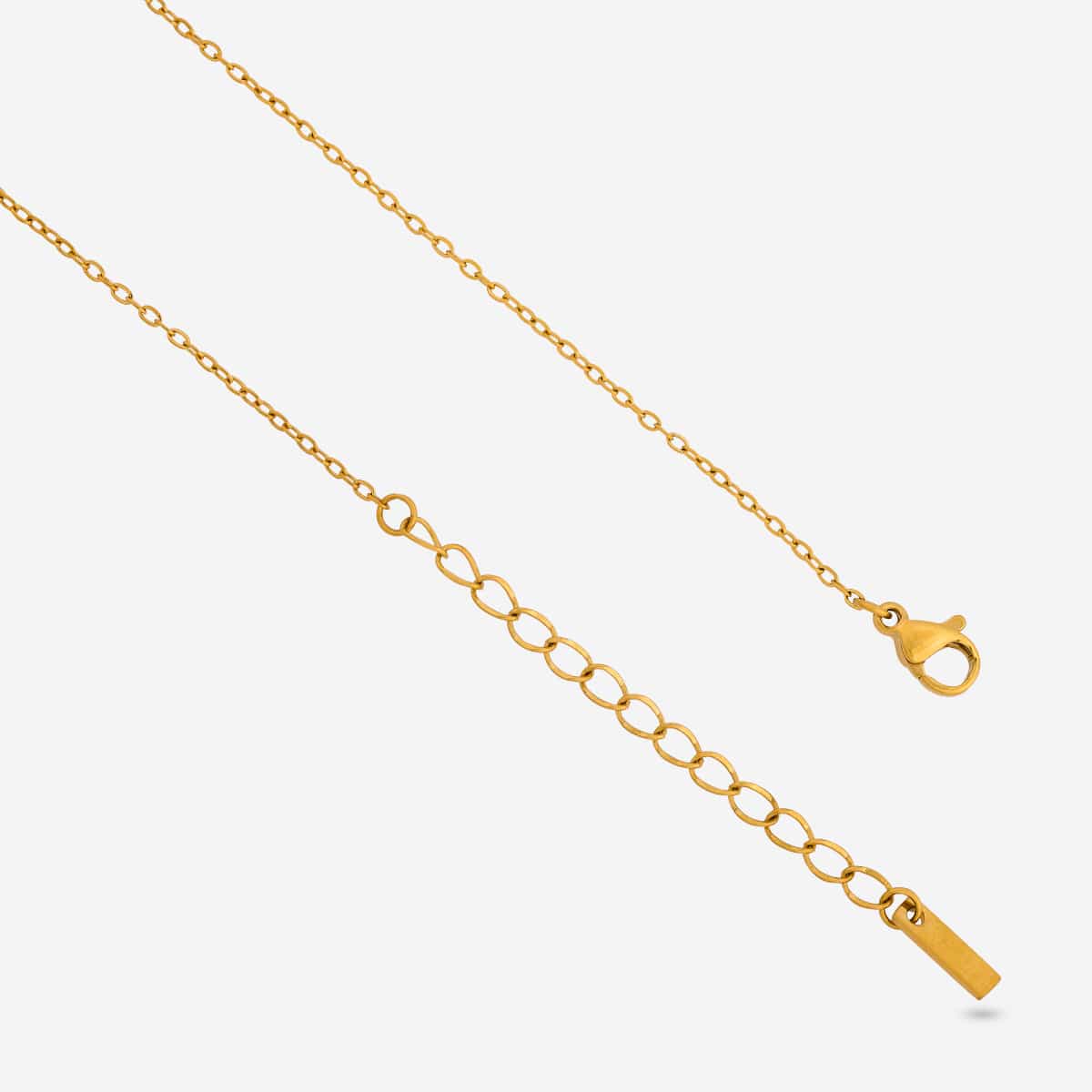 Trendy Necklace Trendy Necklace 202074
