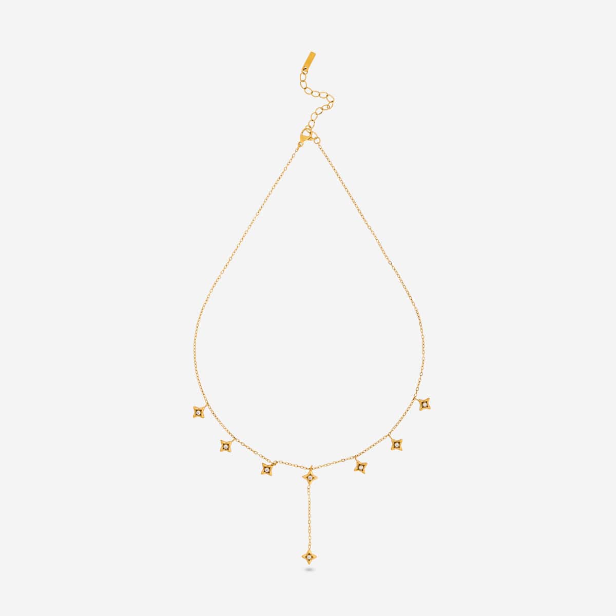 Trendy Necklace Trendy Necklace 202074