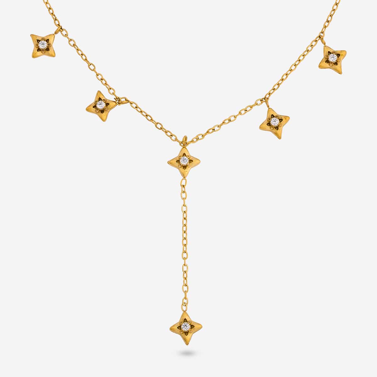 Trendy Necklace Trendy Necklace 202074