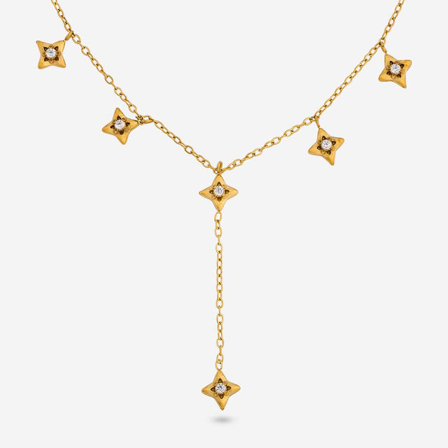 Trendy Necklace Trendy Necklace 202074