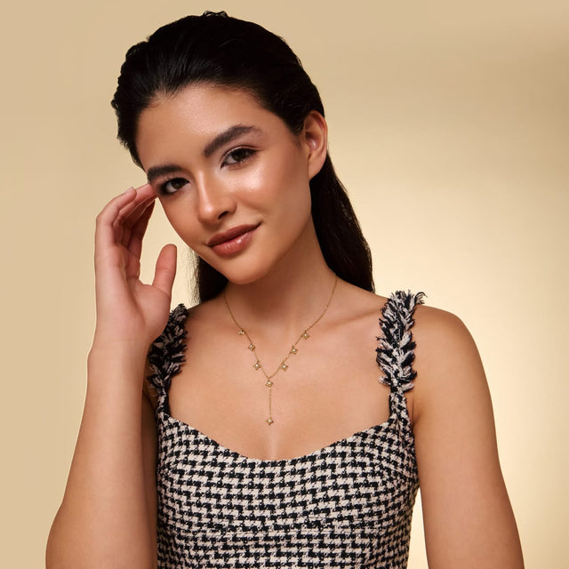 Trendy Necklace Trendy Necklace 202074