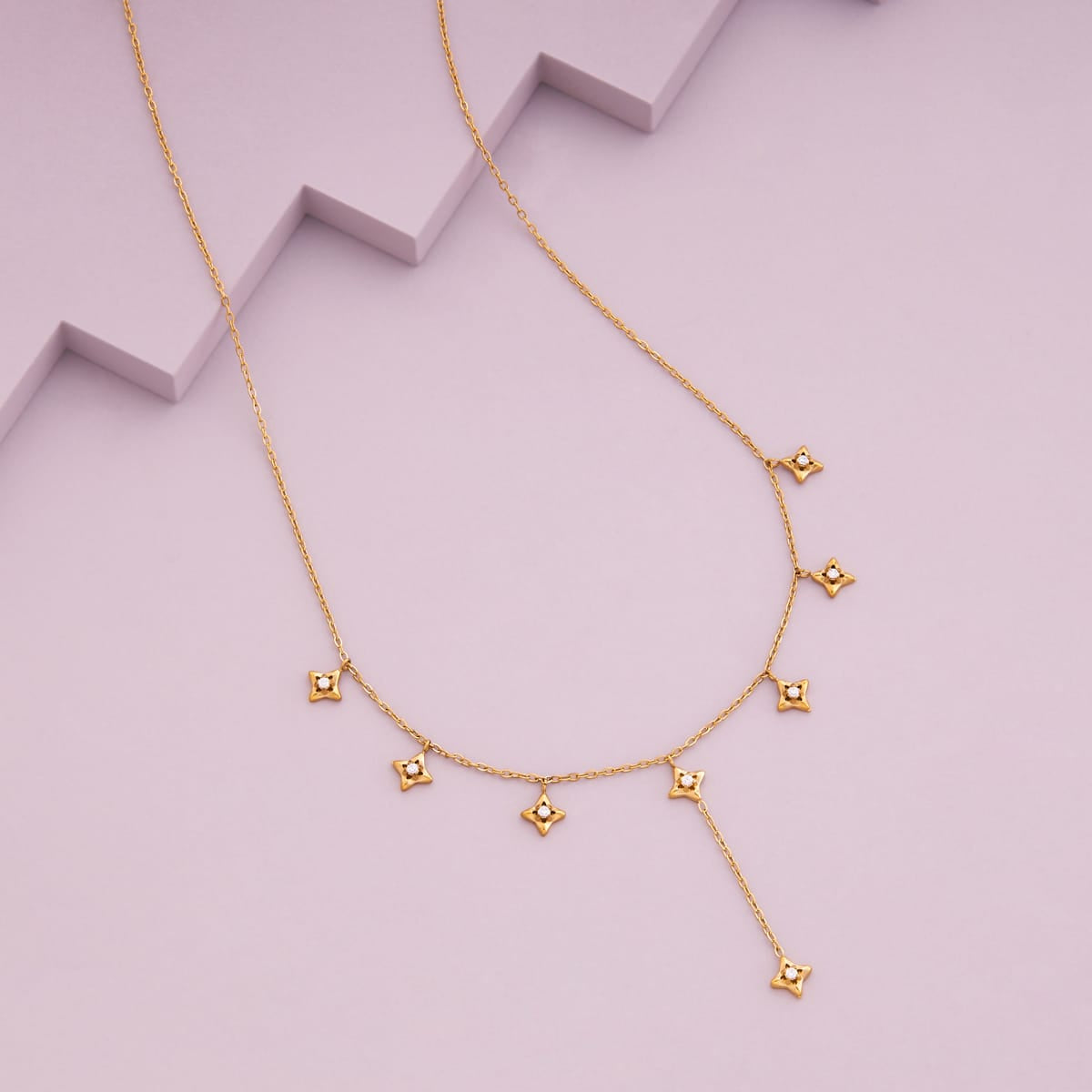 Trendy Necklace Trendy Necklace 202074