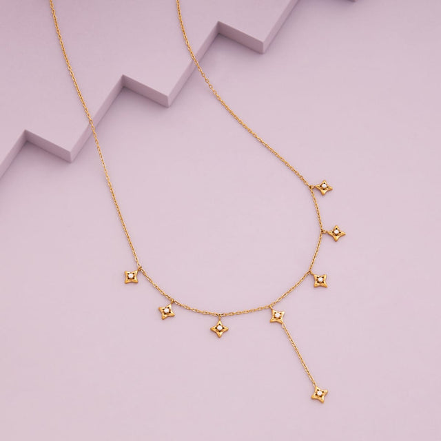 Trendy Necklace Trendy Necklace 202074