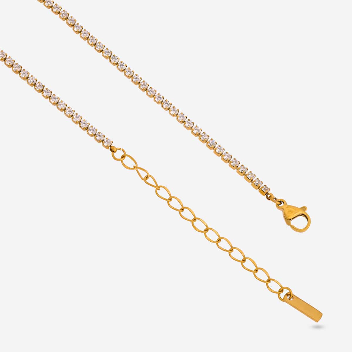 Trendy Necklace Trendy Necklace 202075