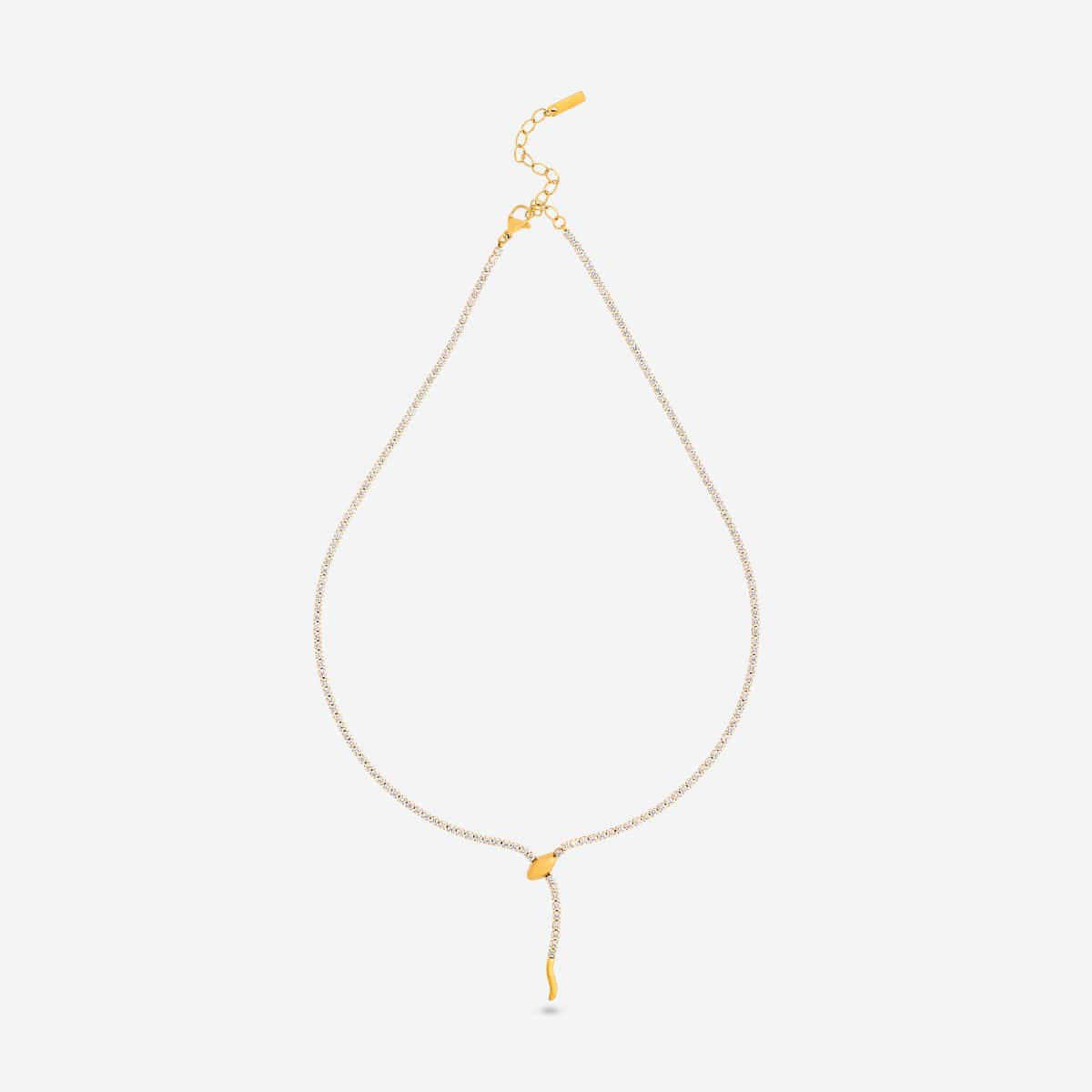 Trendy Necklace Trendy Necklace 202075