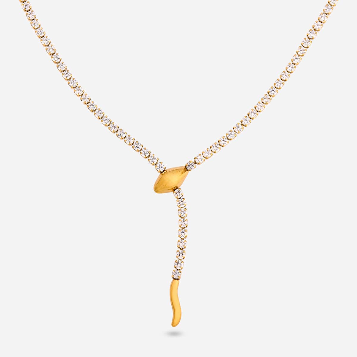 Trendy Necklace Trendy Necklace 202075