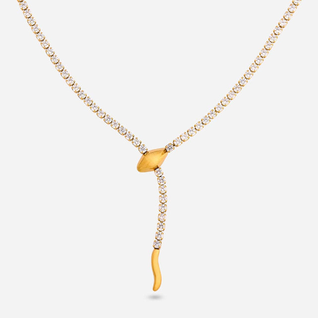 Trendy Necklace Trendy Necklace 202075