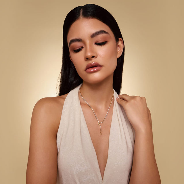 Trendy Necklace Trendy Necklace 202075