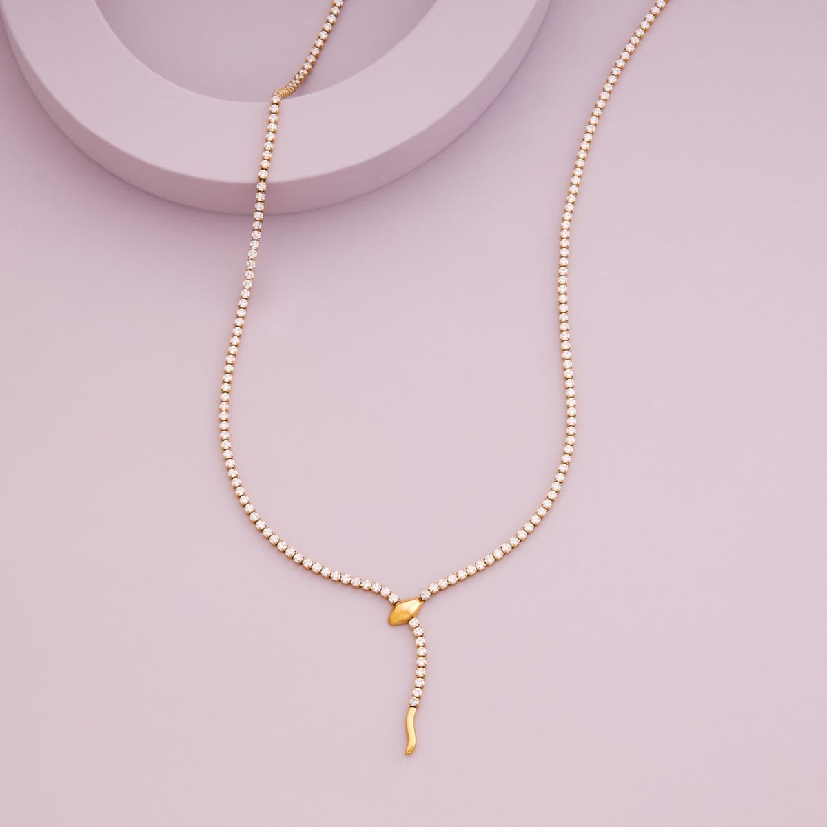 Trendy Necklace Trendy Necklace 202075