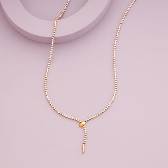 Trendy Necklace Trendy Necklace 202075