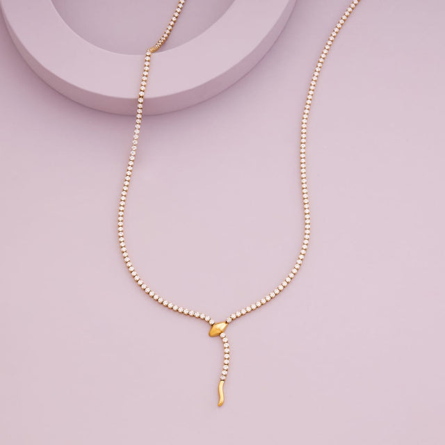 Trendy Necklace Trendy Necklace 202075