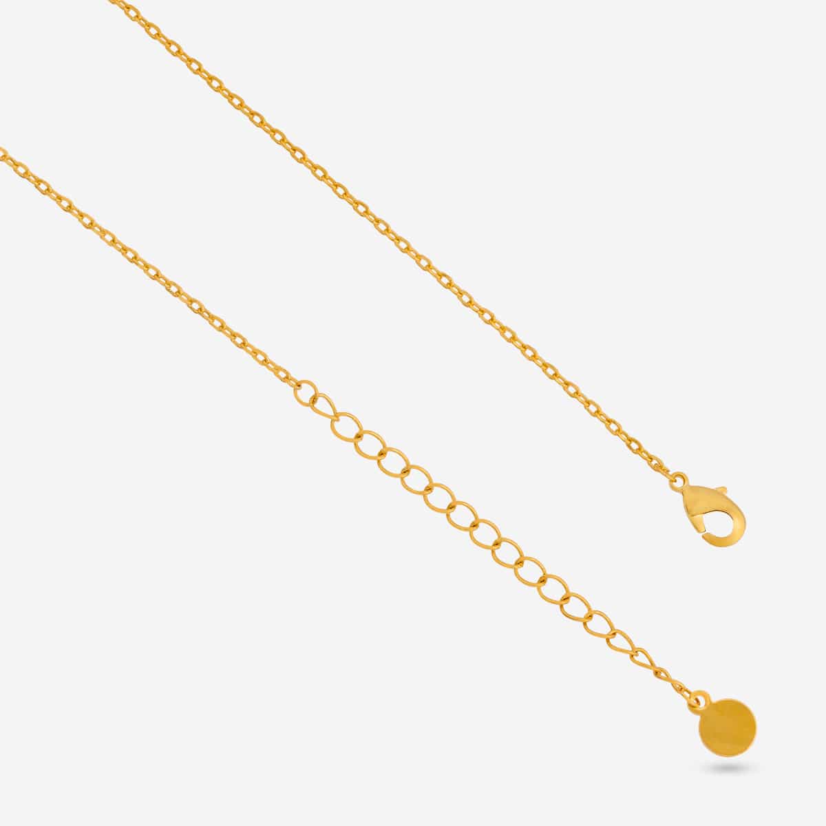 Trendy Necklace Trendy Necklace 202080