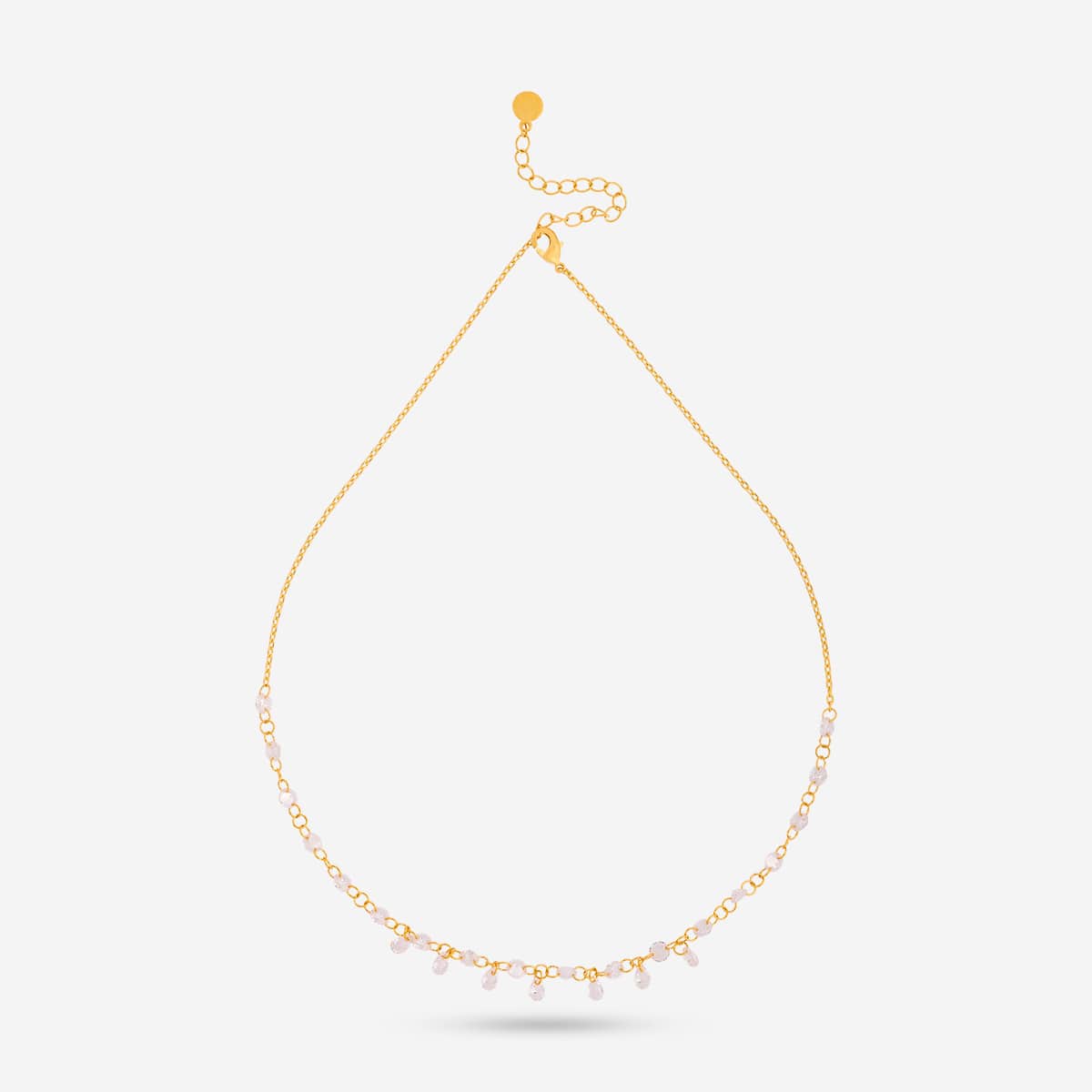 Trendy Necklace Trendy Necklace 202080