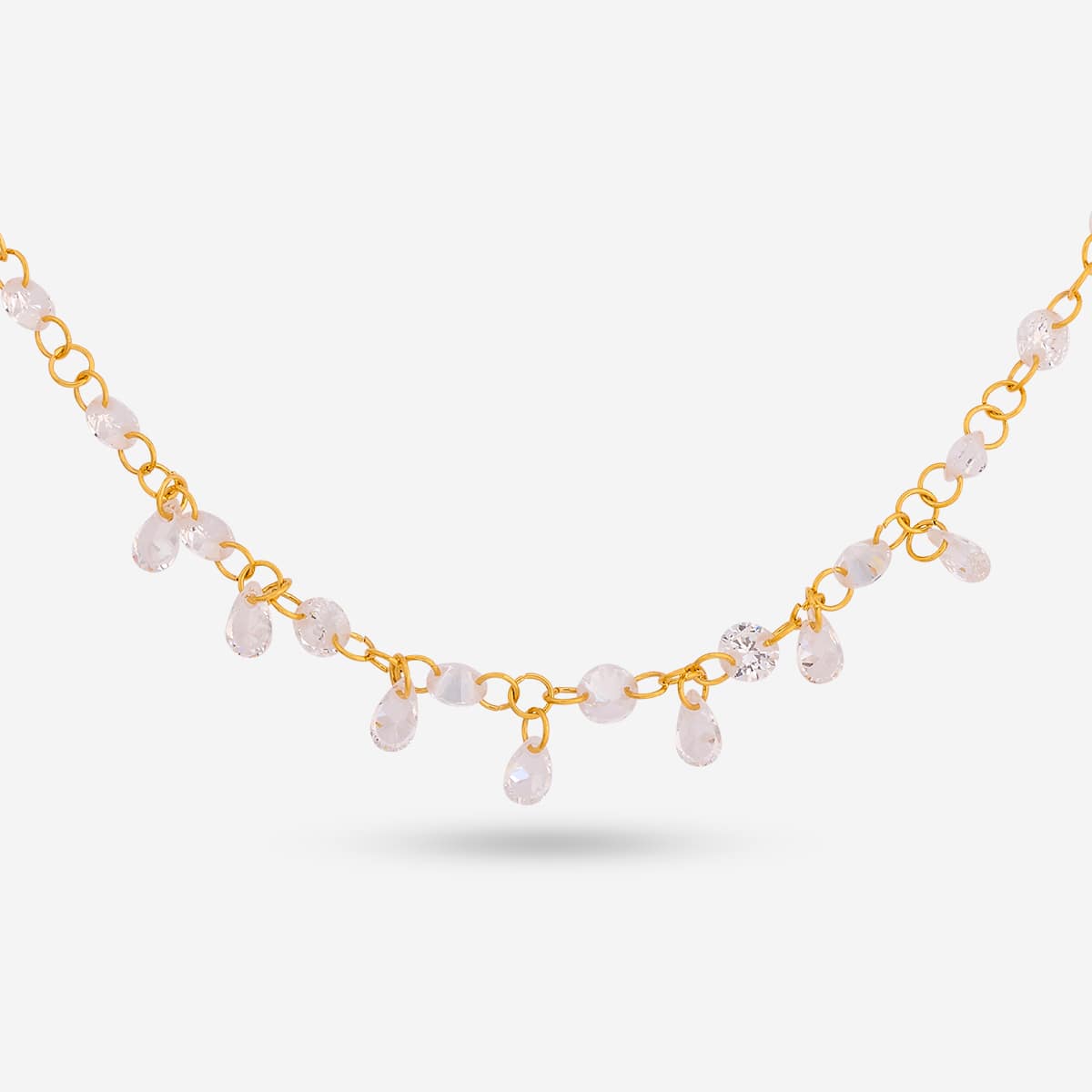 Trendy Necklace Trendy Necklace 202080