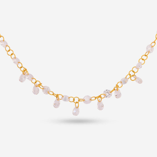Trendy Necklace Trendy Necklace 202080