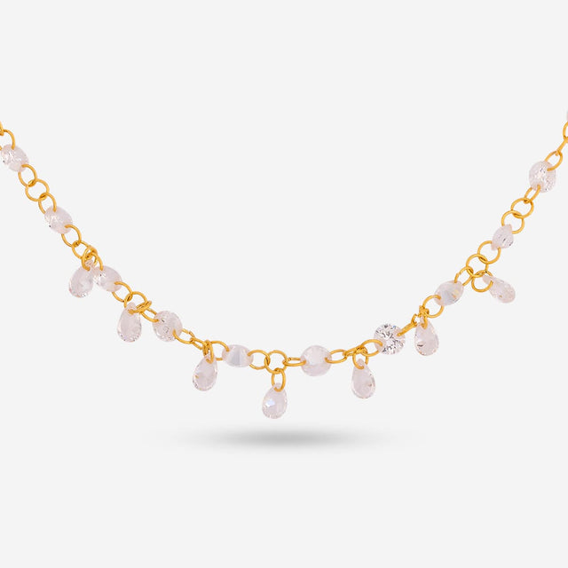 Trendy Necklace Trendy Necklace 202080