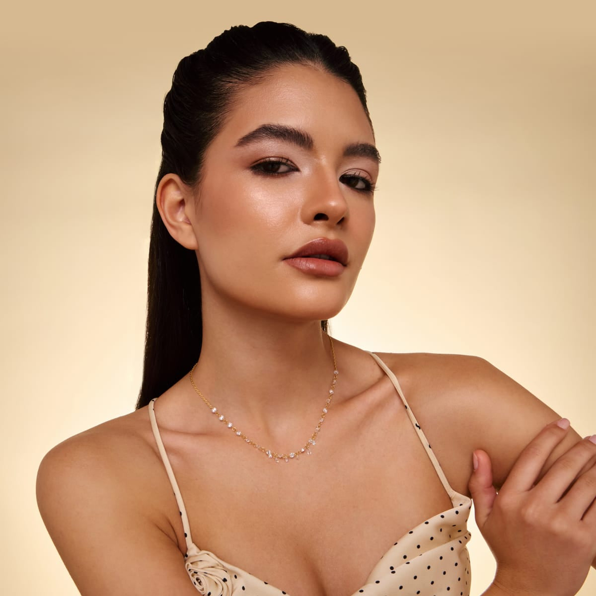 Trendy Necklace Trendy Necklace 202080