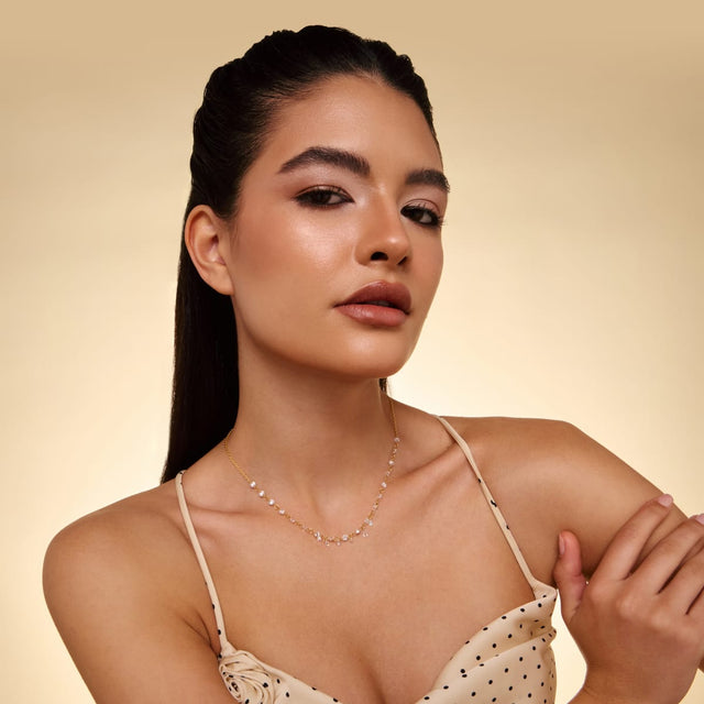 Trendy Necklace Trendy Necklace 202080